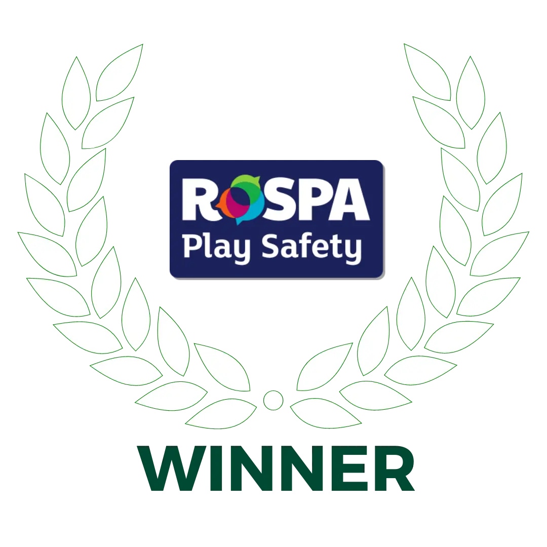 ROSPA Play Safety Excellence Awards 2022
